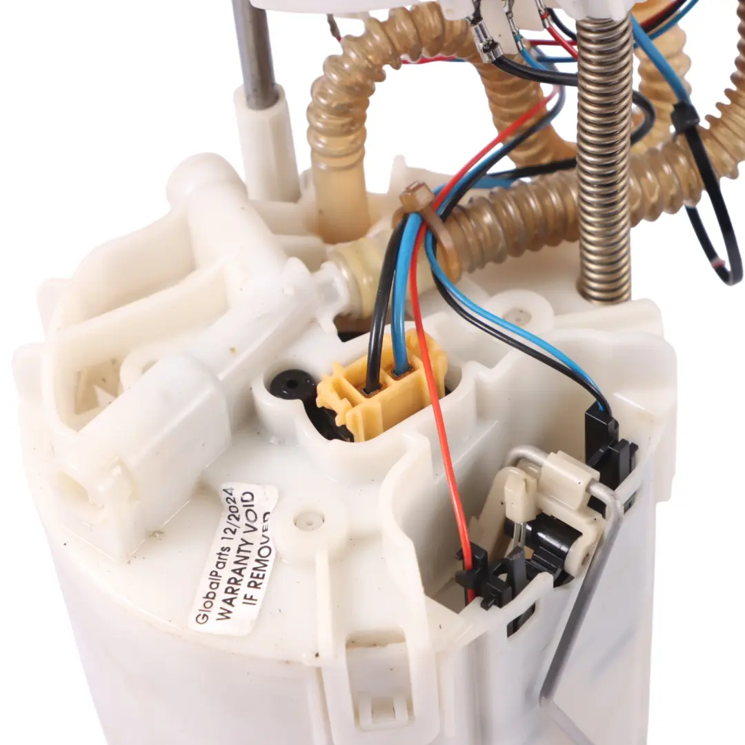 Audi A4 B8 2.0 TDI CAGA Diesel Fuel Pump Sender Unit A8K0919050L - SKU 8K0919050K - Part number 8K0919050K