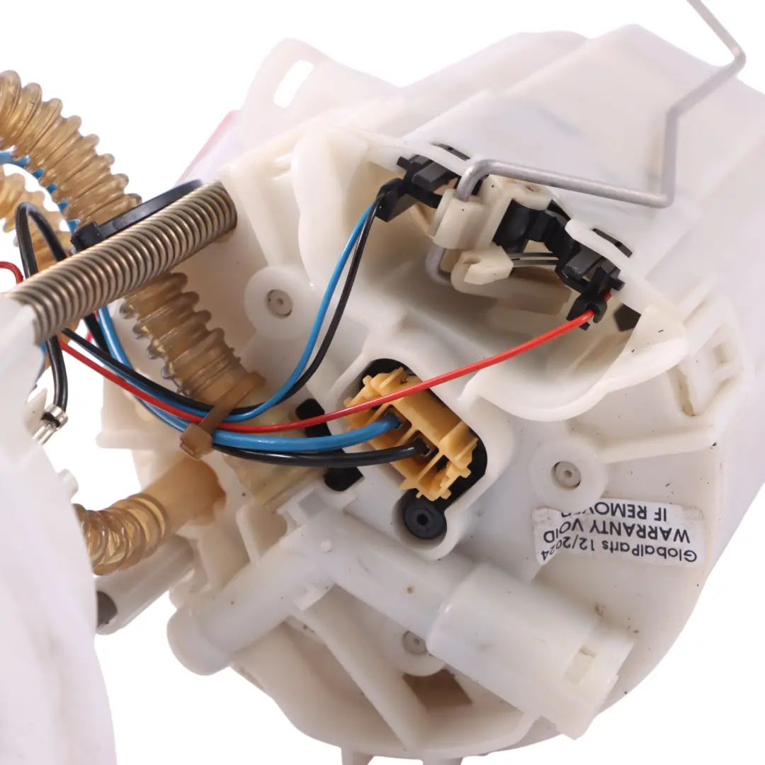 Audi A4 B8 2.0 TDI CAGA Diesel Fuel Pump Sender Unit A8K0919050L - SKU 8K0919050K - Part number 8K0919050K