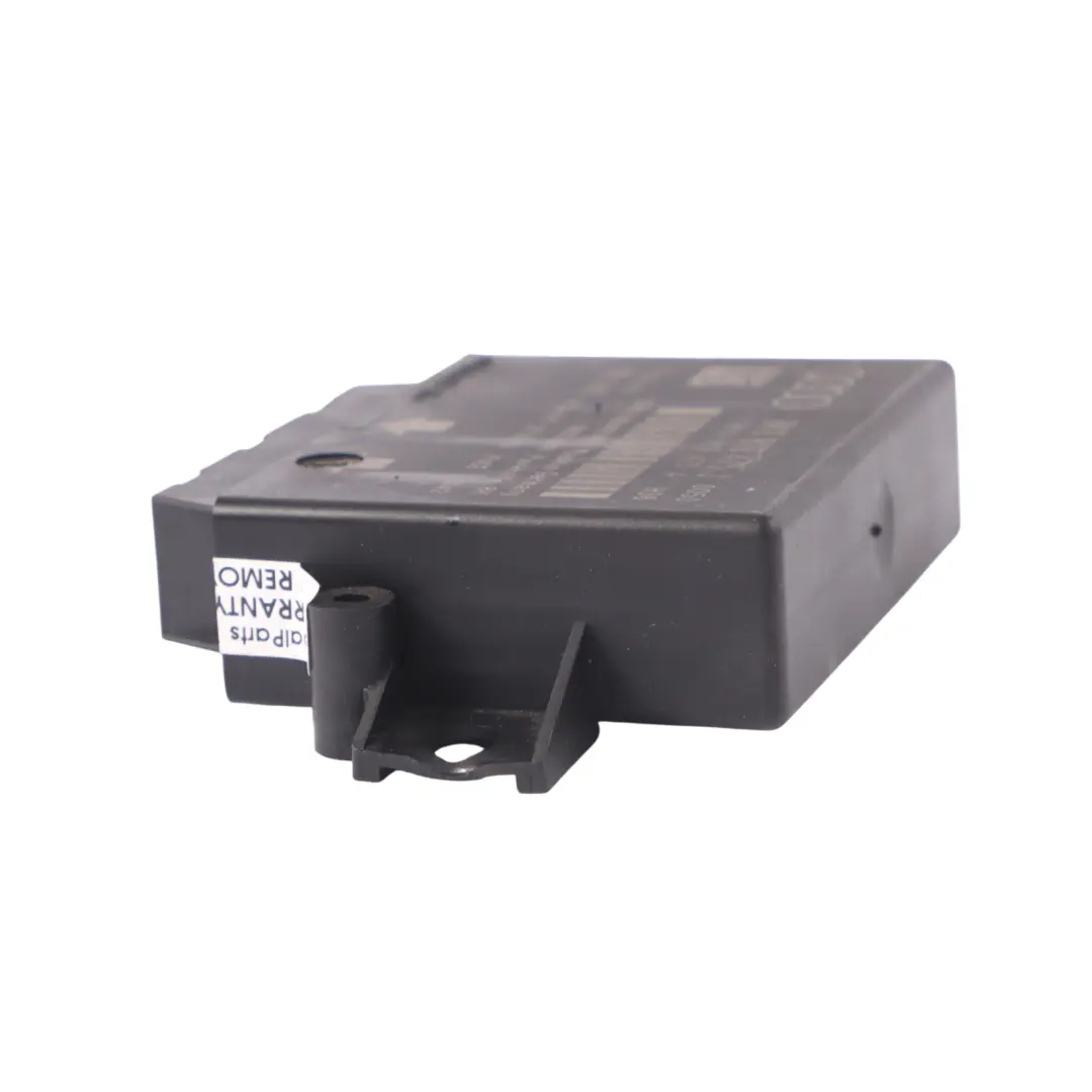 PDC Unterstützung Park Distance Control Modul Einheit ECU für Audi A4 B8 mit Teilenummer 8K0919475J Audi A4 B8 PDC Unterstützung Park Distance Control Modul Einheit ECU - SKU 8K0919475J - Teilenummer 8K0919475J