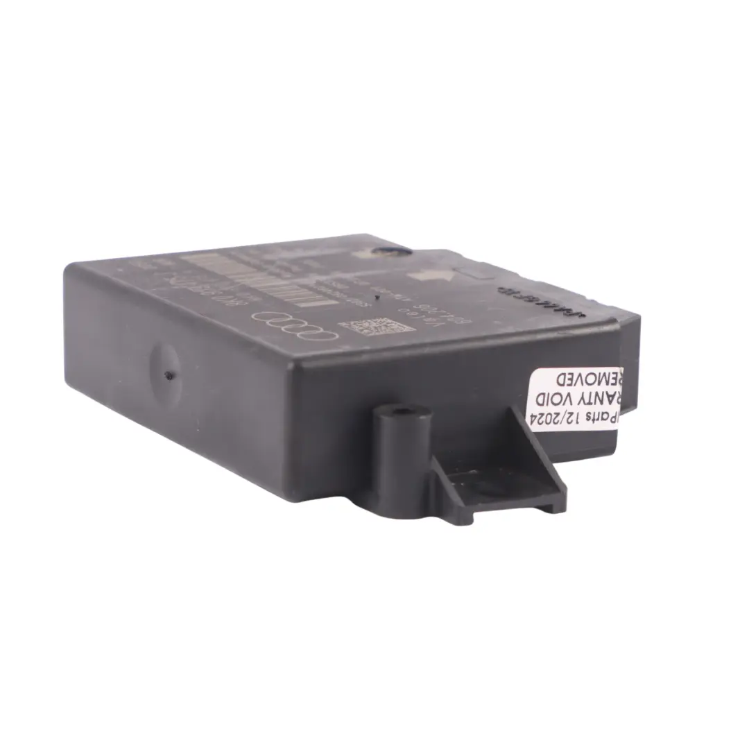 PDC Asistencia Aparcamiento Distancia Módulo Unidad ECU para Audi A4 B8 con número de pieza 8K0919475J Audi A4 B8 PDC Asistencia Aparcamiento Distancia Módulo Unidad ECU - SKU 8K0919475J - Número de pieza 8K0919475J