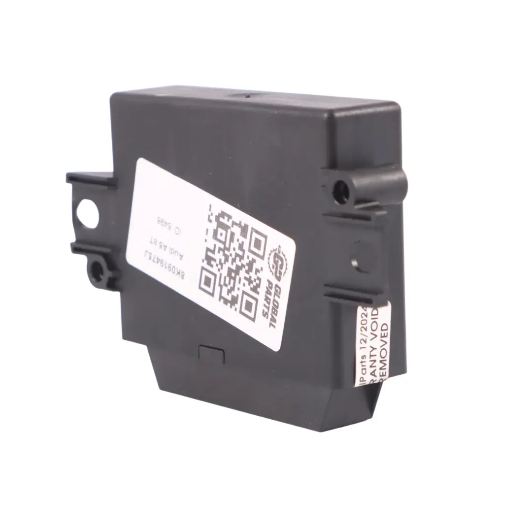 PDC Moduł Sterownik Parkowania ECU do Audi A4 B8 o numerze 8K0919475J Audi A4 B8 PDC Moduł Sterownik Parkowania ECU - SKU 8K0919475J - Numer Części 8K0919475J
