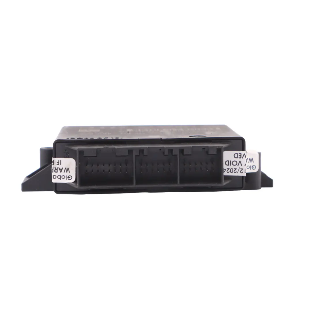 PDC Unterstützung Park Distance Control Modul Einheit ECU für Audi A4 B8 mit Teilenummer 8K0919475J Audi A4 B8 PDC Unterstützung Park Distance Control Modul Einheit ECU - SKU 8K0919475J - Teilenummer 8K0919475J
