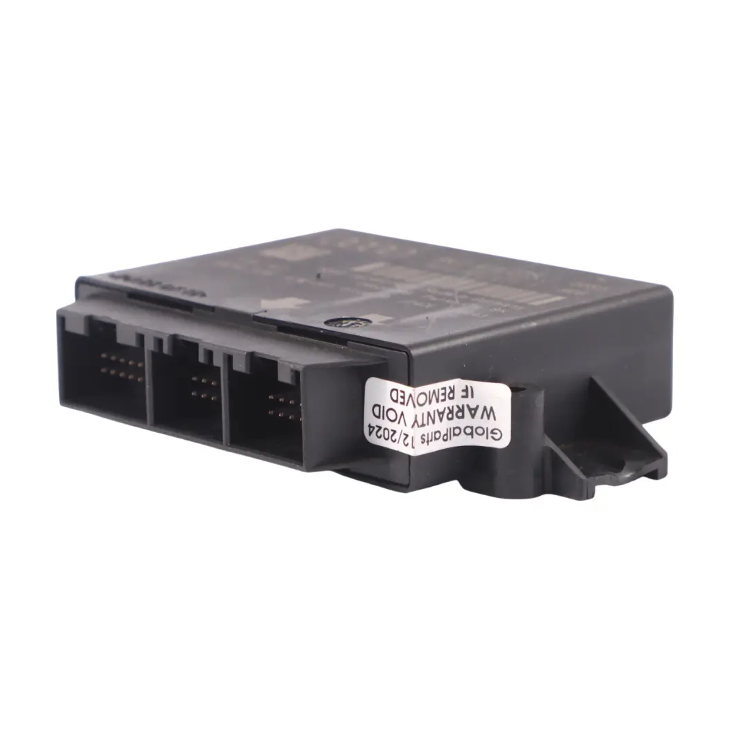 Audi A4 B8 PDC Moduł Sterownik Parkowania ECU - SKU 8K0919475J - Numer Części 8K0919475J