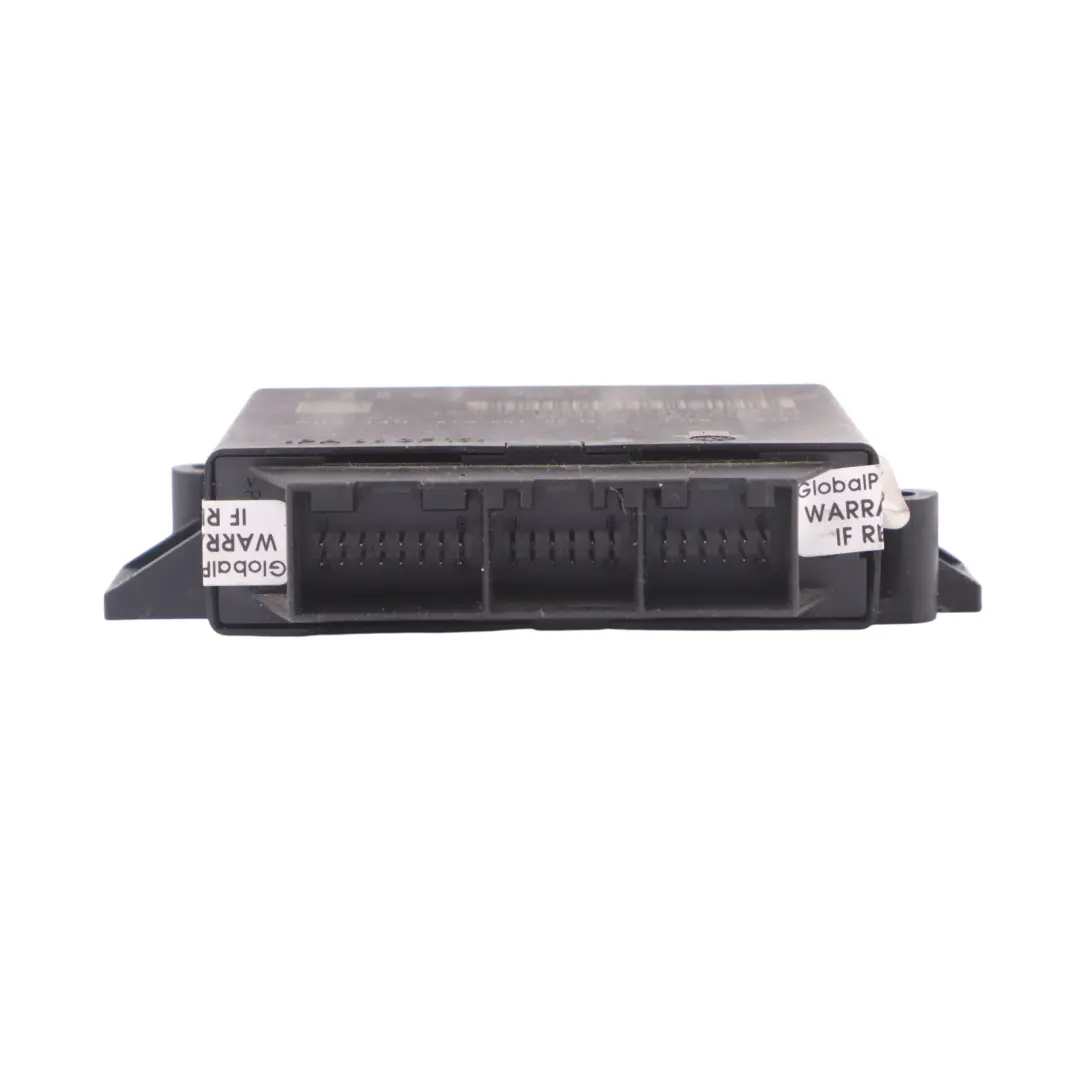 PDC Parktronic Parking Sensor Control Module Unit ECU 8K0919475C to Audi A4 B8 with Part number 8K0919475Q Audi A4 B8 PDC Parktronic Parking Sensor Control Module Unit ECU 8K0919475C - SKU 8K0919475Q - Part number 8K0919475Q