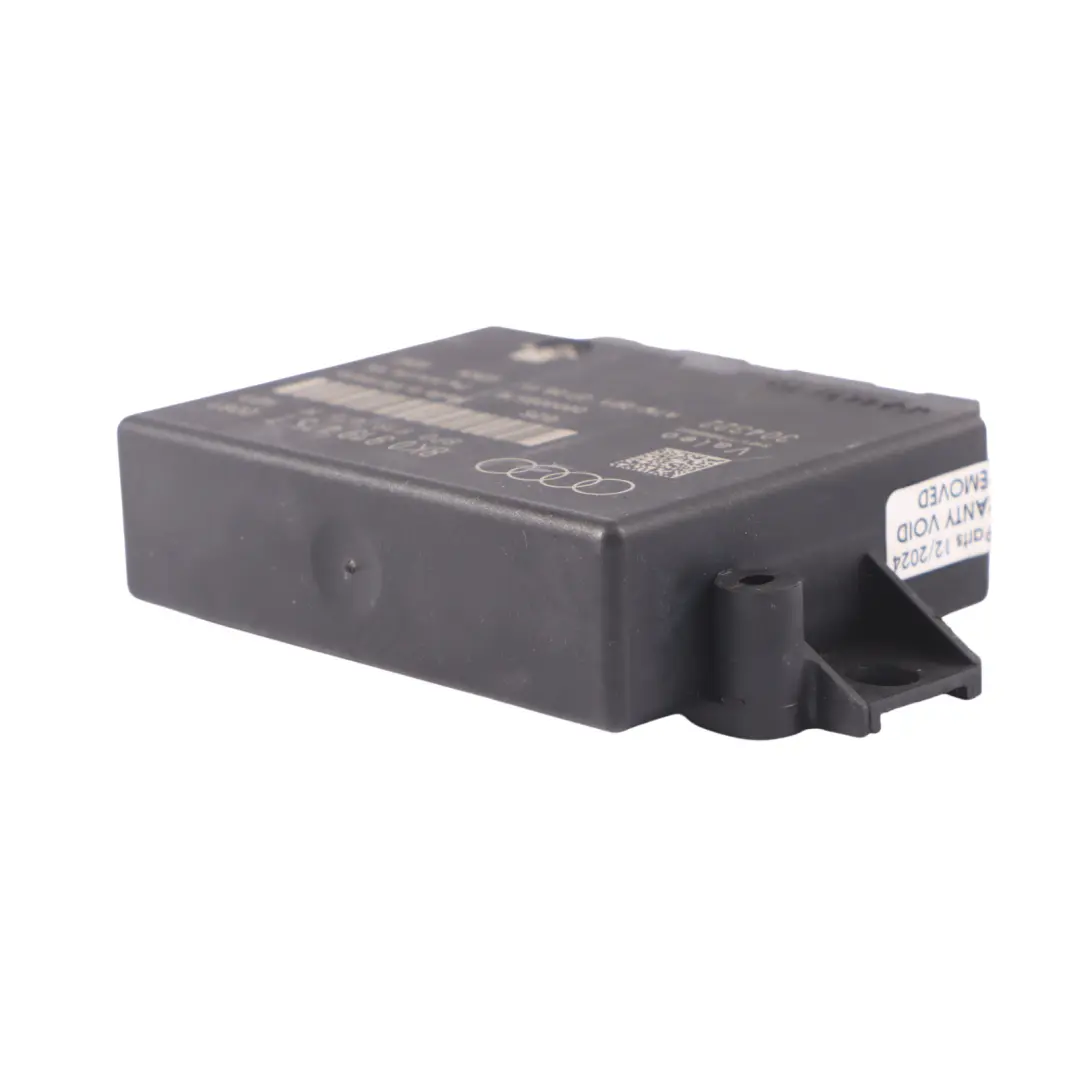 Audi A5 8T PDC Módulo de Control de Distancia de Aparcamiento Valeo - SKU 8K0919475T - Número de pieza 8K0919475T