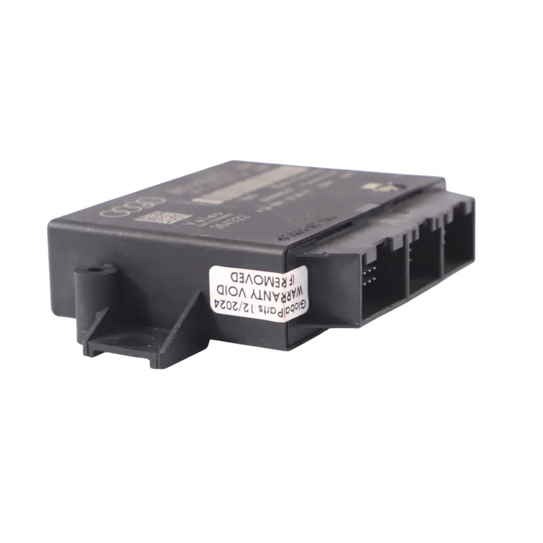 Audi A5 8T PDC Parking Distance Control Module Unit Valeo - SKU 8K0919475T - Part number 8K0919475T