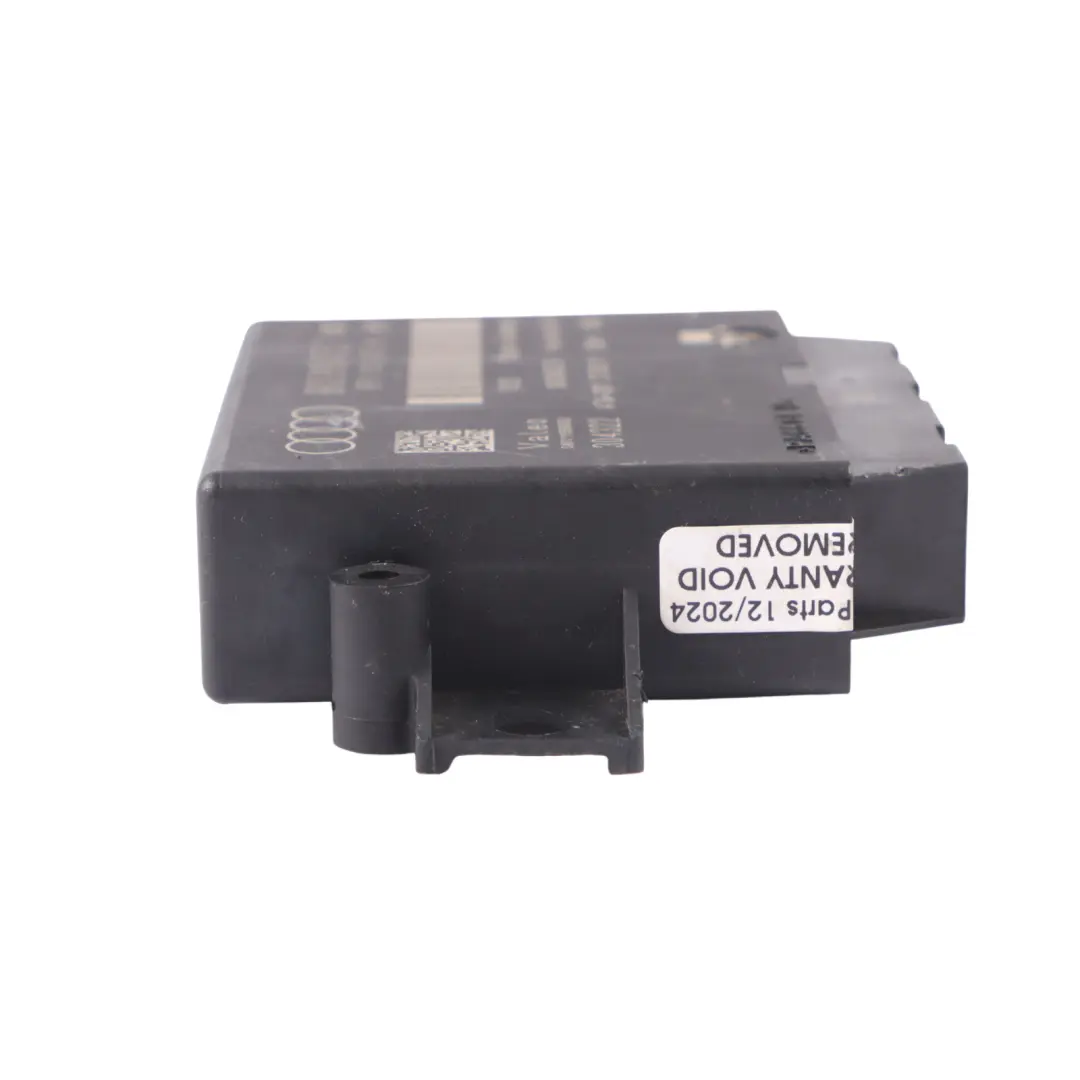 Audi A5 8T PDC Parking Distance Control Module Unit Valeo - SKU 8K0919475T - Part number 8K0919475T