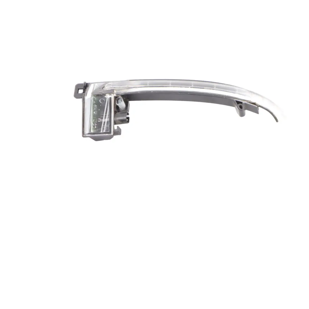 Audi Q3 8U Specchio Indicatore Ripetitore Segnale direzione destra - SKU 8K0949102 - Numero di parte 8K0949102