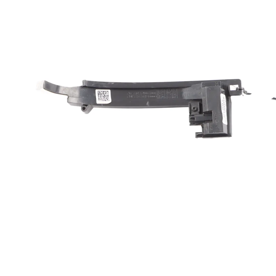 Espejo Wing Indicador Repetidor Señal giro Marker Derecha para Audi Q3 8U con número de pieza 8K0949102 Audi Q3 8U Espejo Wing Indicador Repetidor Señal giro Marker Derecha - SKU 8K0949102 - Número de pieza 8K0949102