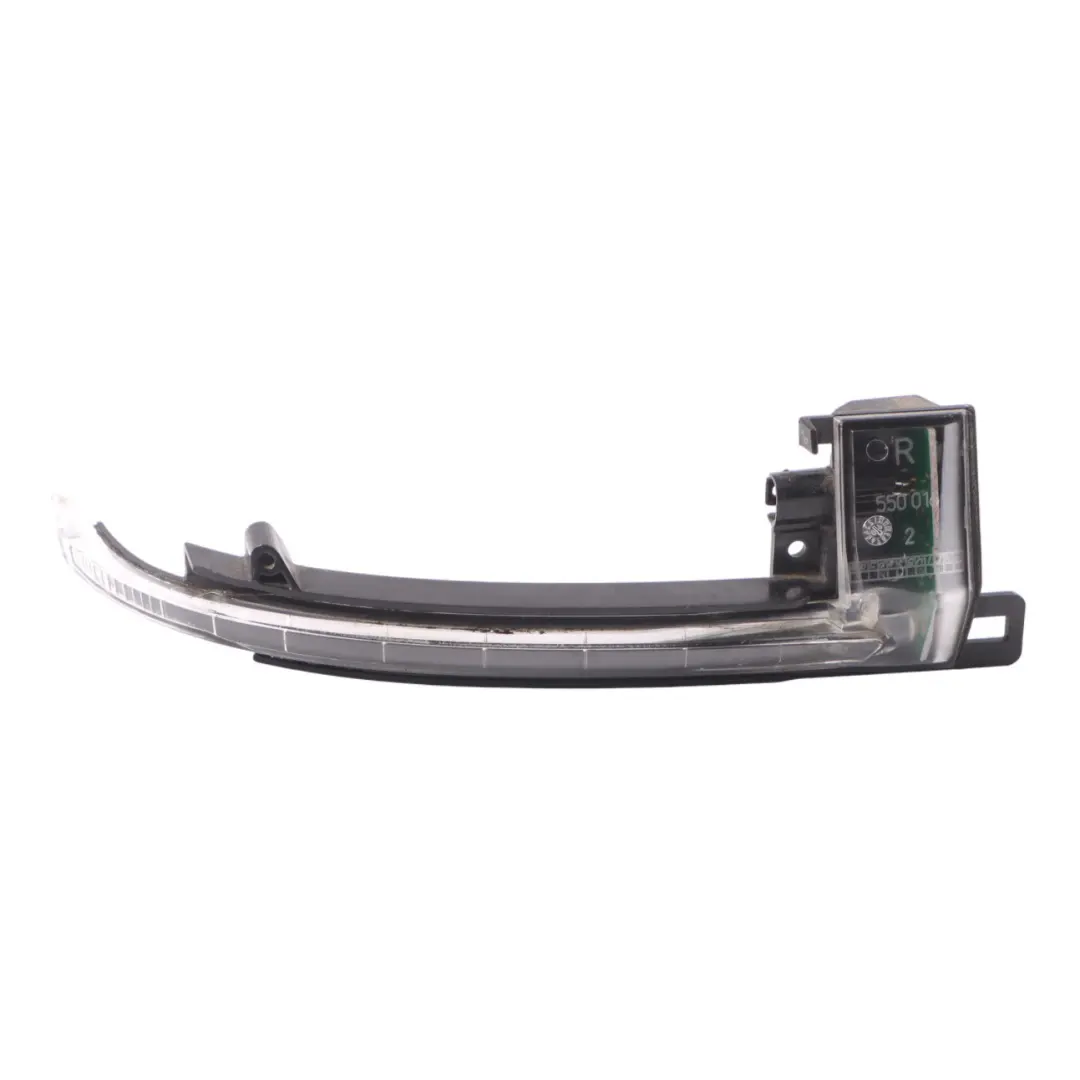 Audi A6 C6 Door Wing Mirror Indicator Front Right O/S - SKU 8K0949102A - Part number 8K0949102A