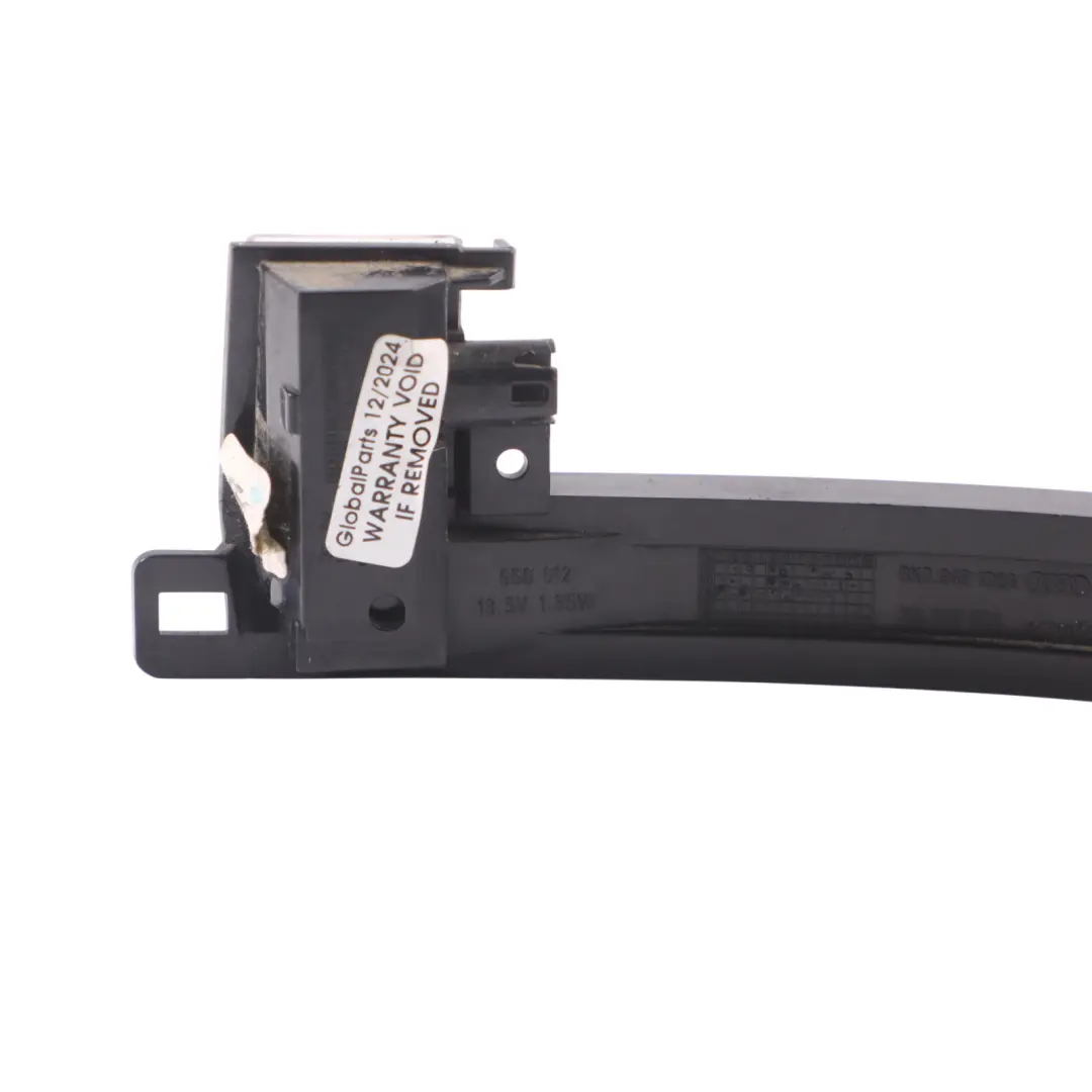 Door Wing Mirror Indicator Front Right O/S to Audi A6 C6 with Part number 8K0949102A Audi A6 C6 Door Wing Mirror Indicator Front Right O/S - SKU 8K0949102A - Part number 8K0949102A