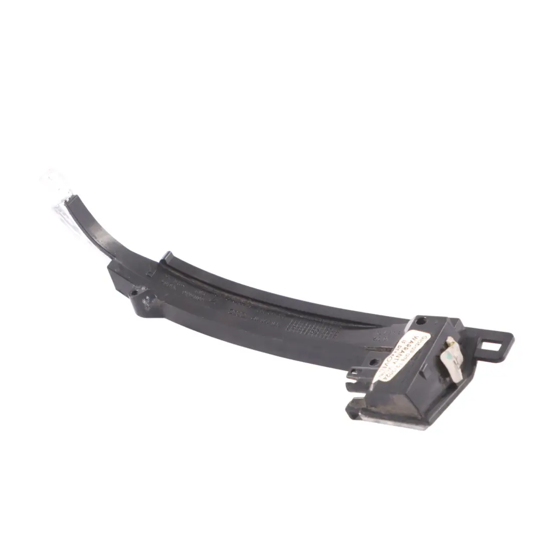 Audi A6 C6 Puerta Wing Espejo Indicador Delantero Derecho - SKU 8K0949102A - Número de pieza 8K0949102A