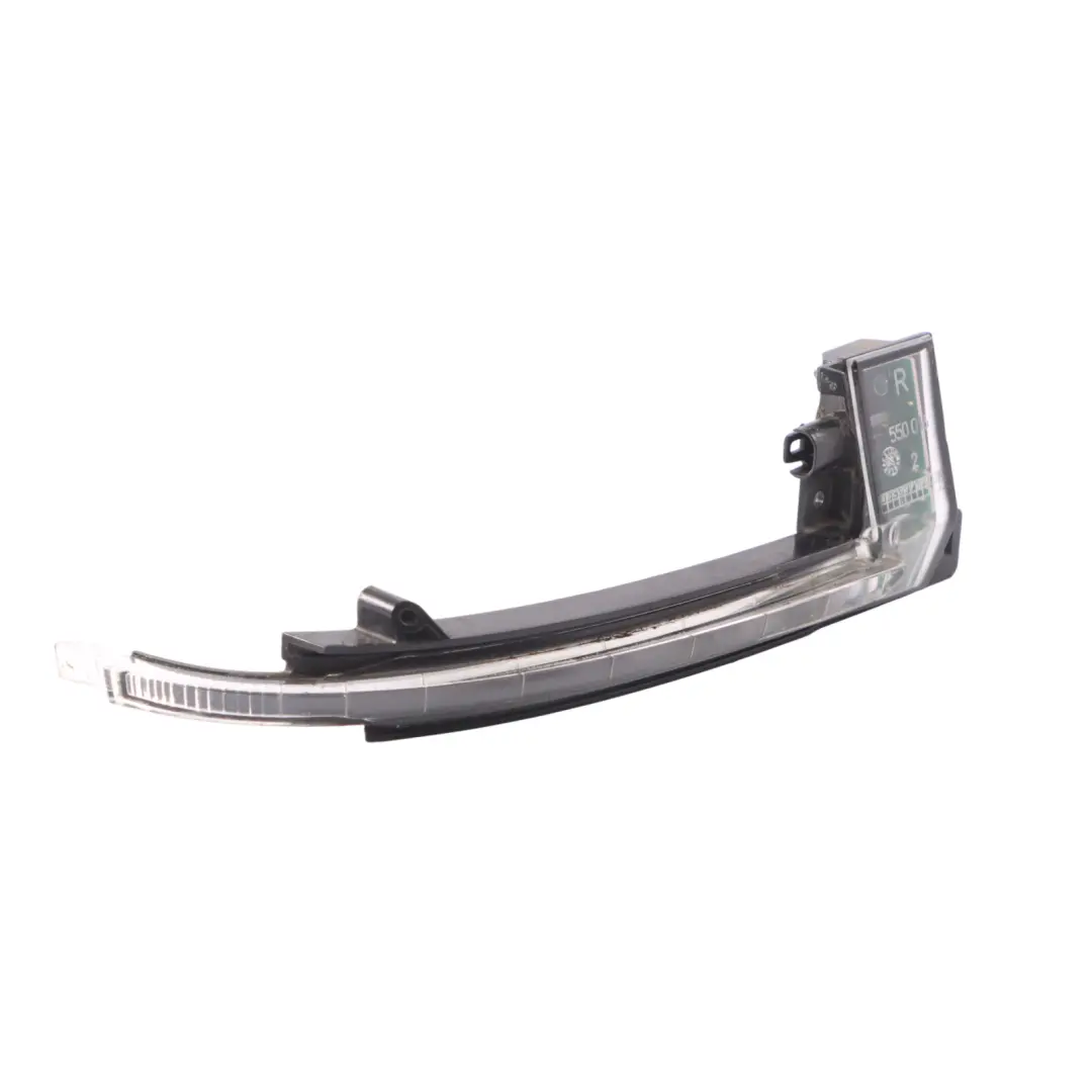 Audi A6 C6 Door Wing Mirror Indicator Front Right O/S - SKU 8K0949102A - Part number 8K0949102A