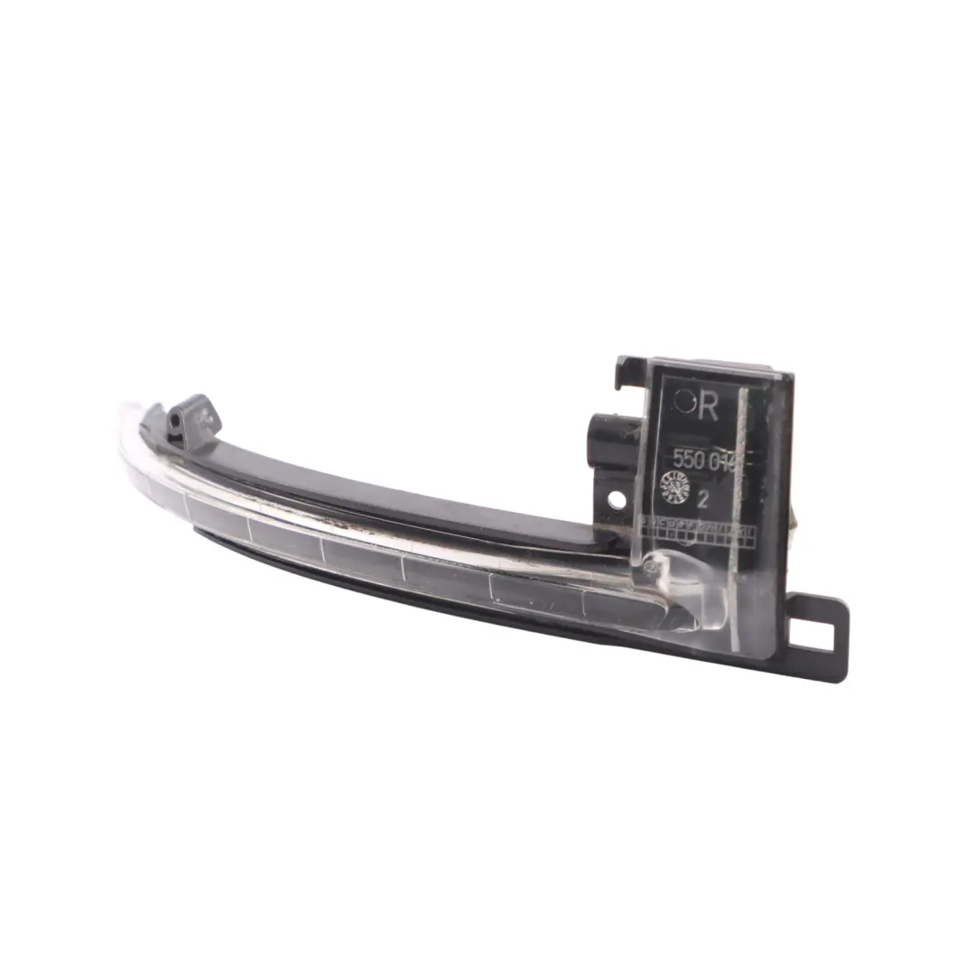 Door Wing Mirror Indicator Front Right O/S to Audi A6 C6 with Part number 8K0949102A Audi A6 C6 Door Wing Mirror Indicator Front Right O/S - SKU 8K0949102A - Part number 8K0949102A