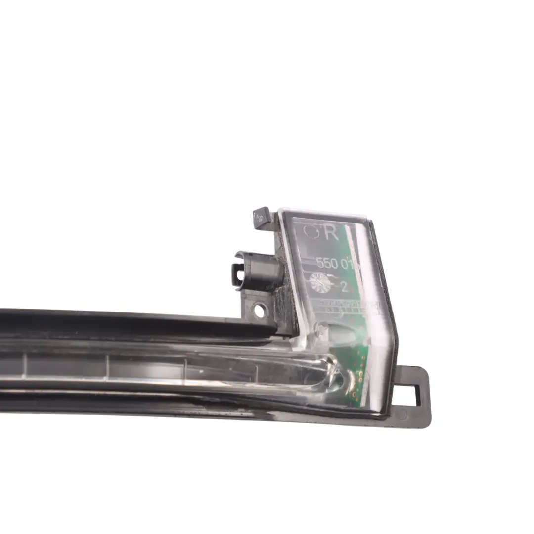 Audi A6 C6 Außen Spiegel Blinker Vorne Rechts - SKU 8K0949102A - Teilenummer 8K0949102A
