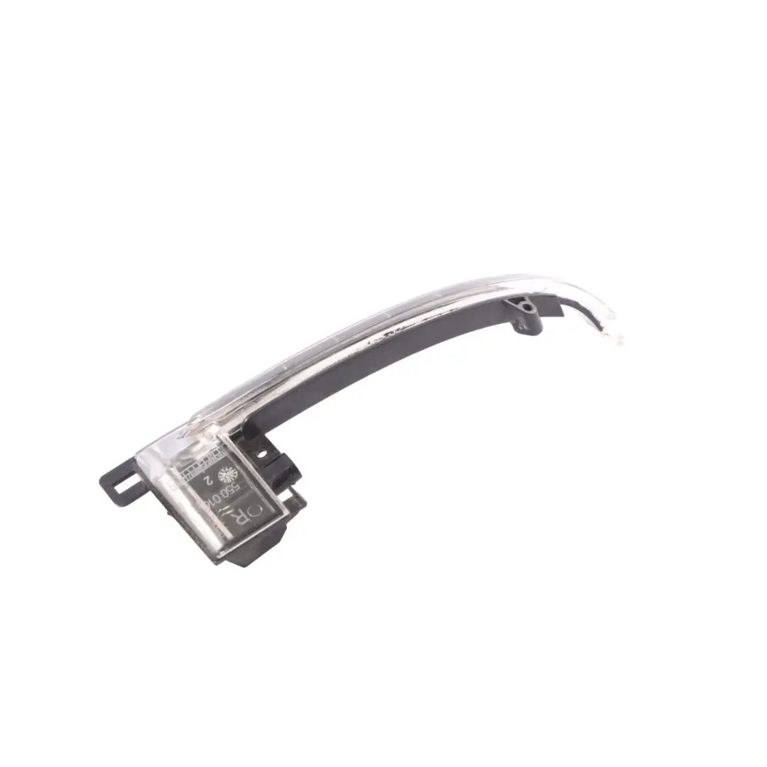 Door Wing Mirror Indicator Front Right O/S to Audi A6 C6 with Part number 8K0949102A Audi A6 C6 Door Wing Mirror Indicator Front Right O/S - SKU 8K0949102A - Part number 8K0949102A