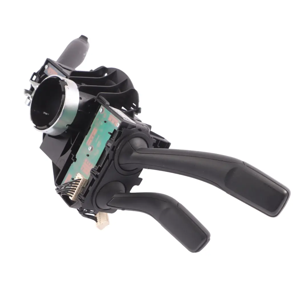 Audi A4 B8 Steering Column Cluster Turn Wiper Cruise Control Stalk 8K0953502BD - SKU 8K0953502BD-1 - Part number 8K0953502BD-1