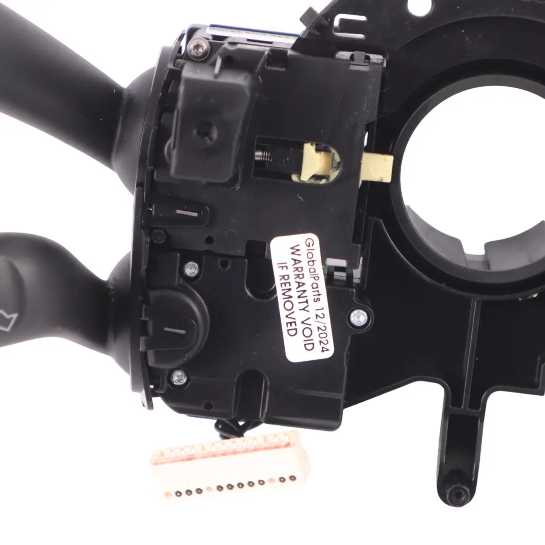 Steering Column Cluster Turn Wiper Cruise Control Stalk 8K0953502BD to Audi A4 B8 with Part number 8K0953502BD-1 Audi A4 B8 Steering Column Cluster Turn Wiper Cruise Control Stalk 8K0953502BD - SKU 8K0953502BD-1 - Part number 8K0953502BD-1