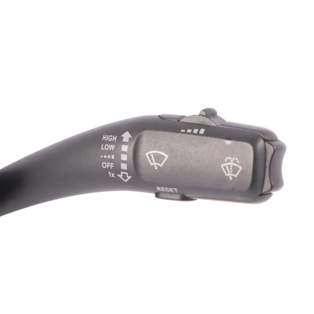 Audi A4 B8 Steering Column Cluster Turn Wiper Cruise Control Stalk 8K0953502BD - SKU 8K0953502BD-1 - Part number 8K0953502BD-1