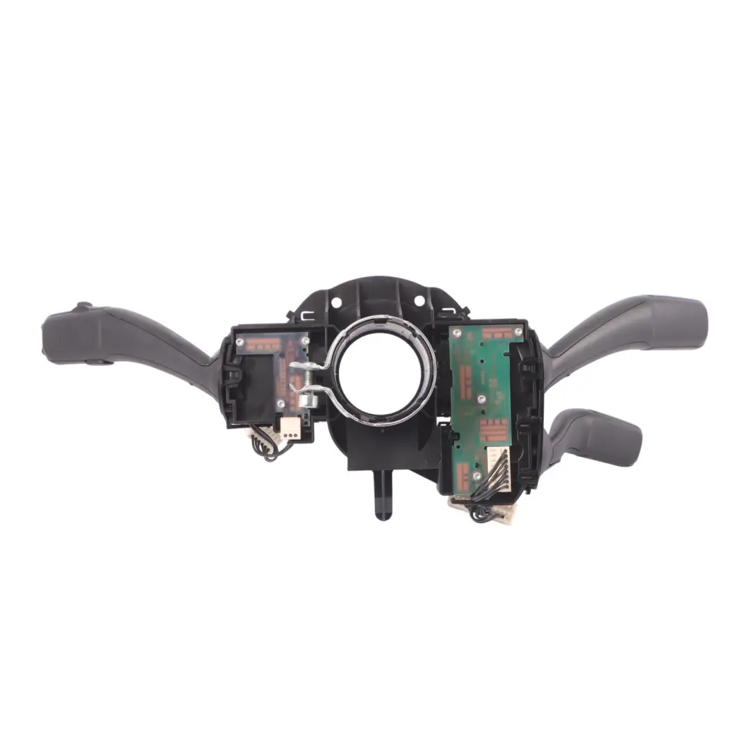 Audi A4 B8 Steering Column Cluster Turn Wiper Cruise Control Stalk 8K0953502BD - SKU 8K0953502BD-1 - Part number 8K0953502BD-1
