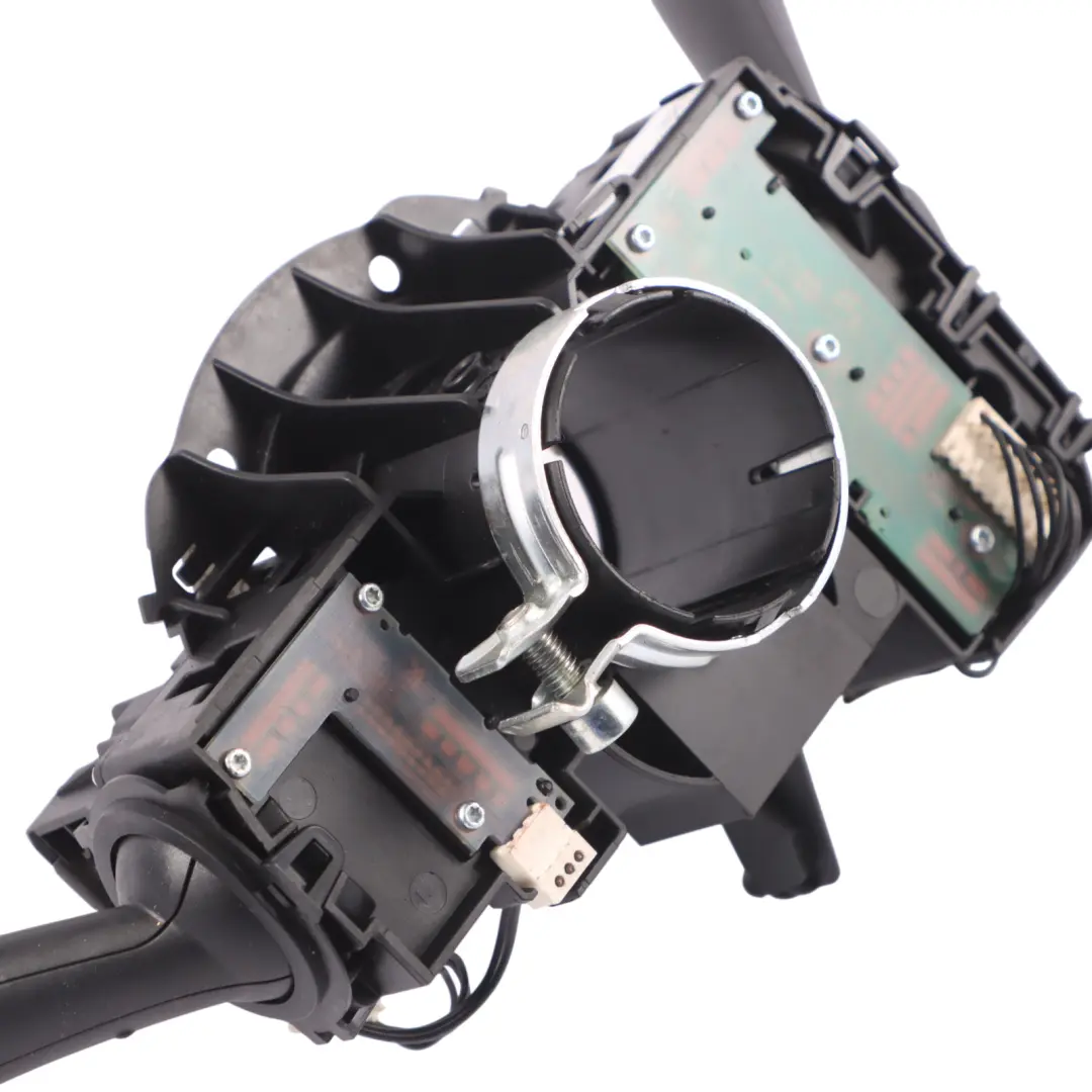 Steering Column Cluster Turn Wiper Cruise Control Stalk to Audi A4 B8 with Part number 8K0953502BD Audi A4 B8 Steering Column Cluster Turn Wiper Cruise Control Stalk - SKU 8K0953502BD-1 - Part number 8K0953502BD