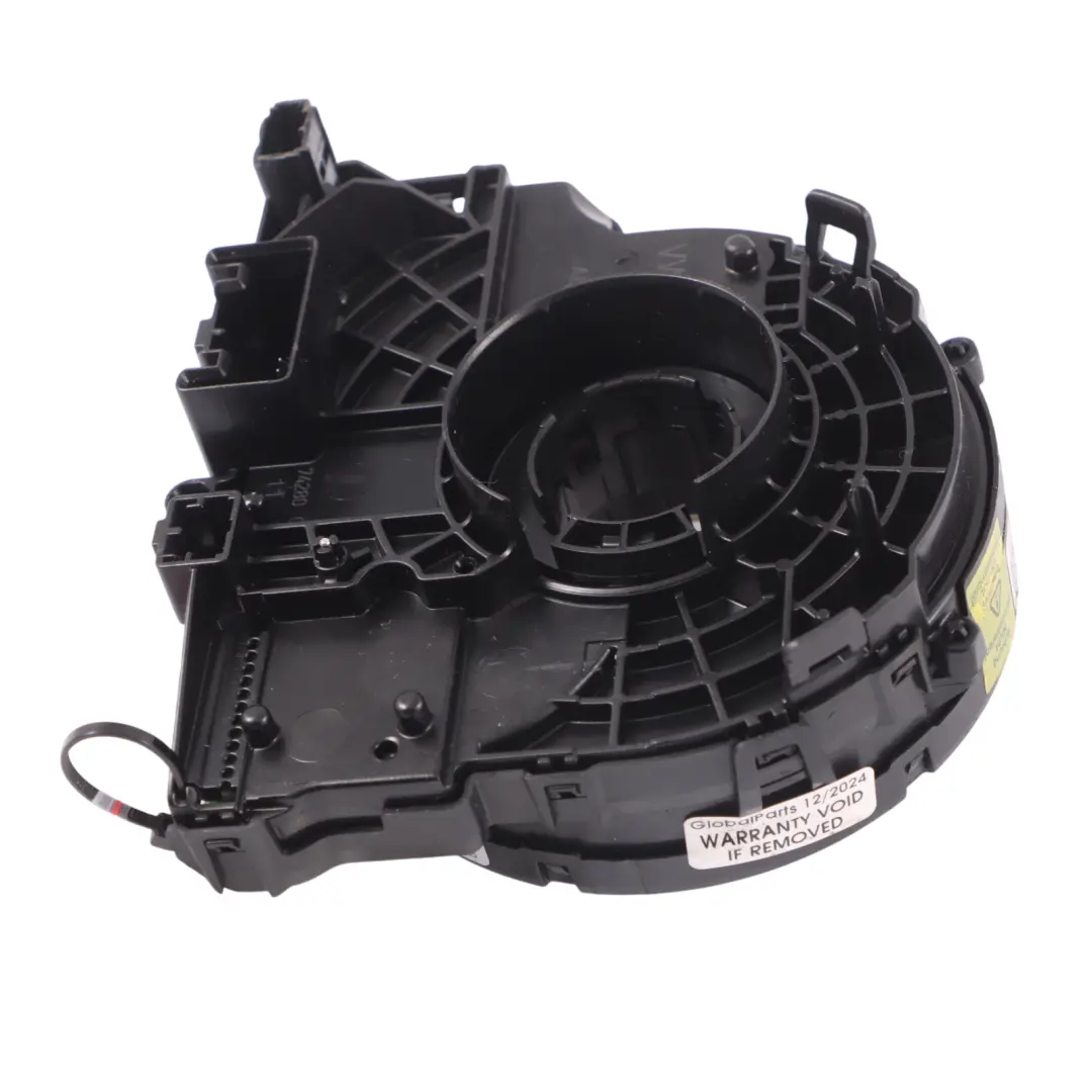 8K A5 8T Moduł kierownicy taśma czujnik kąta skrętu 8K0953568Q do Audi A4 B8 o numerze 8K0953568F Audi A4 B8 8K A5 8T Moduł kierownicy taśma czujnik kąta skrętu 8K0953568Q - SKU 8K0953568F - Numer Części 8K0953568F