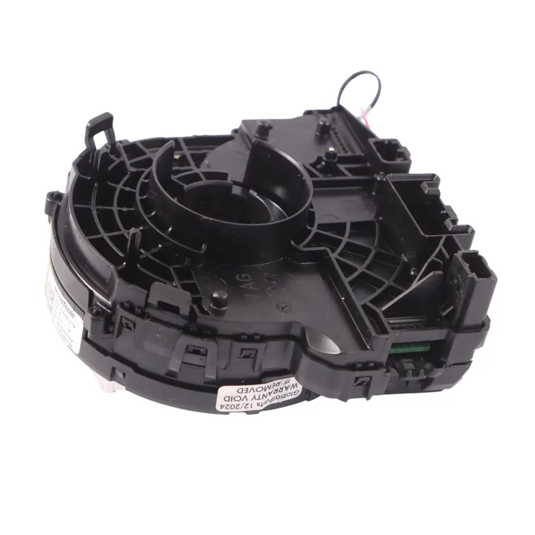 Schleifring Audi A4 B8 8K A5 8T Lenkrad Squib Modul 8K0953568Q für mit Teilenummer 8K0953568F Schleifring Audi A4 B8 8K A5 8T Lenkrad Squib Modul 8K0953568Q - SKU 8K0953568F - Teilenummer 8K0953568F