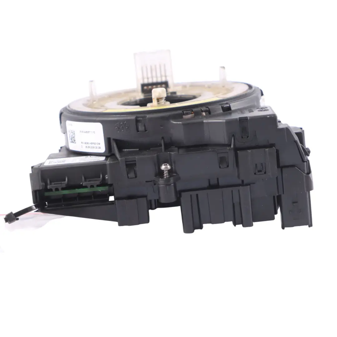 Schleifring Audi A4 B8 8K A5 8T Lenkrad Squib Modul 8K0953568Q für mit Teilenummer 8K0953568F Schleifring Audi A4 B8 8K A5 8T Lenkrad Squib Modul 8K0953568Q - SKU 8K0953568F - Teilenummer 8K0953568F