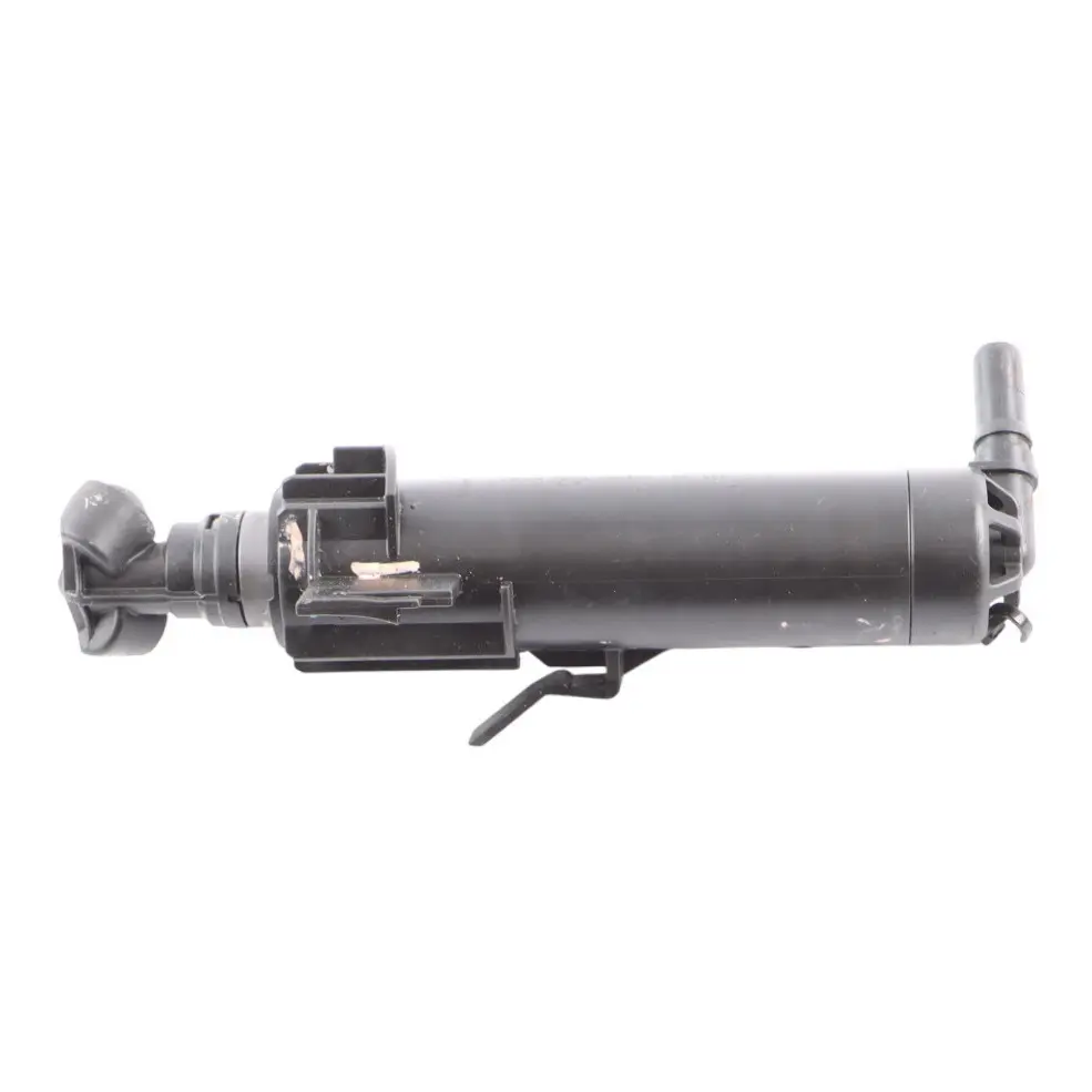 Audi A4 S4 RS4 B8 Headlight Washer Spray Nozzle Jet Front Left N/S - SKU 8K0955101D - Part number 8K0955101D