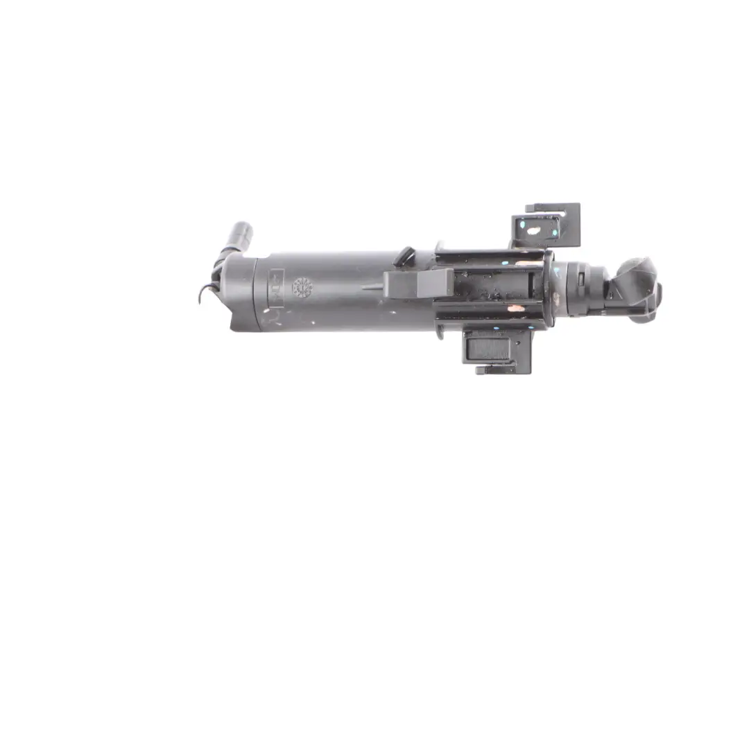 Buse de lavage des phares Jet avant gauche pour Audi A4 S4 RS4 B8 à propos du numéro de pièce 8K0955101D Audi A4 S4 RS4 B8 Buse de lavage des phares Jet avant gauche - SKU 8K0955101D - Numéro de pièce 8K0955101D