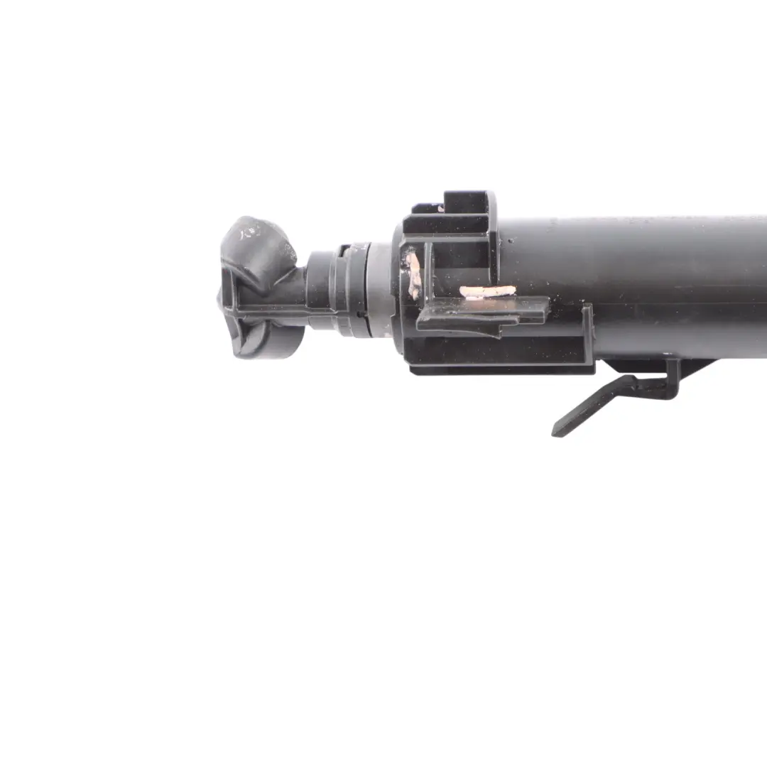 Audi A4 S4 RS4 B8 Headlight Washer Spray Nozzle Jet Front Left N/S - SKU 8K0955101D - Part number 8K0955101D
