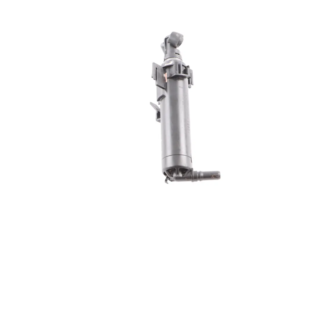 Audi A4 S4 RS4 B8 Buse de lavage des phares Jet avant gauche - SKU 8K0955101D - Numéro de pièce 8K0955101D