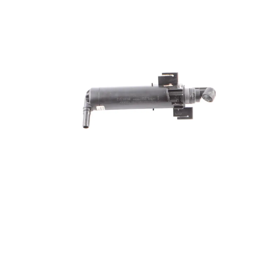 Headlight Washer Spray Nozzle Jet Front Left N/S to Audi A4 S4 RS4 B8 with Part number 8K0955101D Audi A4 S4 RS4 B8 Headlight Washer Spray Nozzle Jet Front Left N/S - SKU 8K0955101D - Part number 8K0955101D