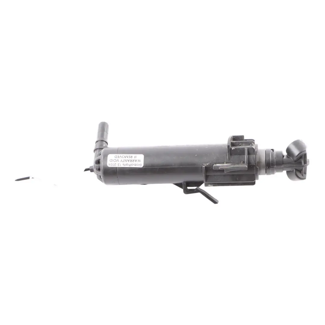 Audi A4 S4 RS4 B8 Headlight Washer Spray Nozzle Jet Front Right O/S - SKU 8K0955102D - Part number 8K0955102D