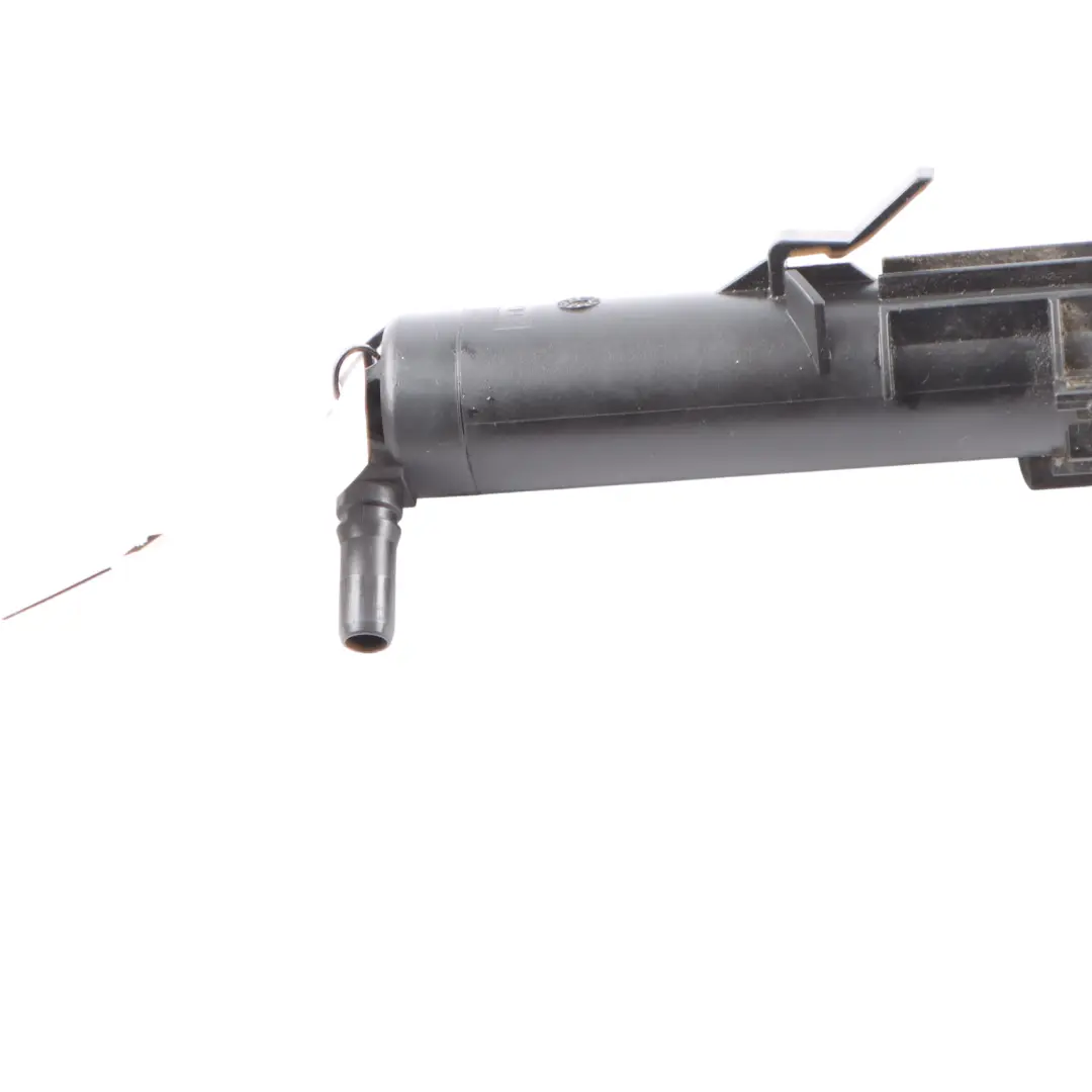 Audi A4 S4 RS4 B8 Headlight Washer Spray Nozzle Jet Front Right O/S - SKU 8K0955102D - Part number 8K0955102D