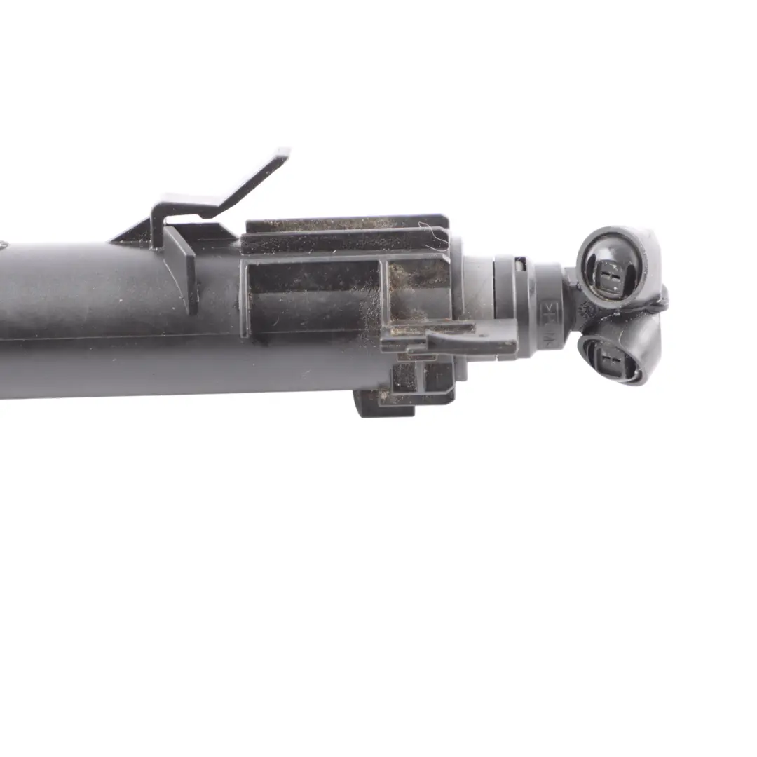 Dysza Spryskiwacza Reflektorów Prawy Przód do Audi A4 S4 RS4 B8 o numerze 8K0955102D Audi A4 S4 RS4 B8 Dysza Spryskiwacza Reflektorów Prawy Przód - SKU 8K0955102D - Numer Części 8K0955102D