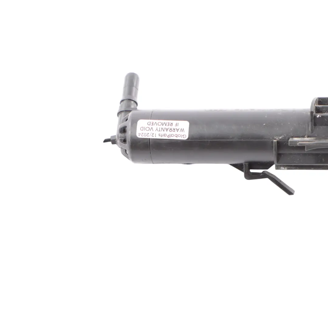 Audi A4 S4 RS4 B8 Headlight Washer Spray Nozzle Jet Front Right O/S - SKU 8K0955102D - Part number 8K0955102D