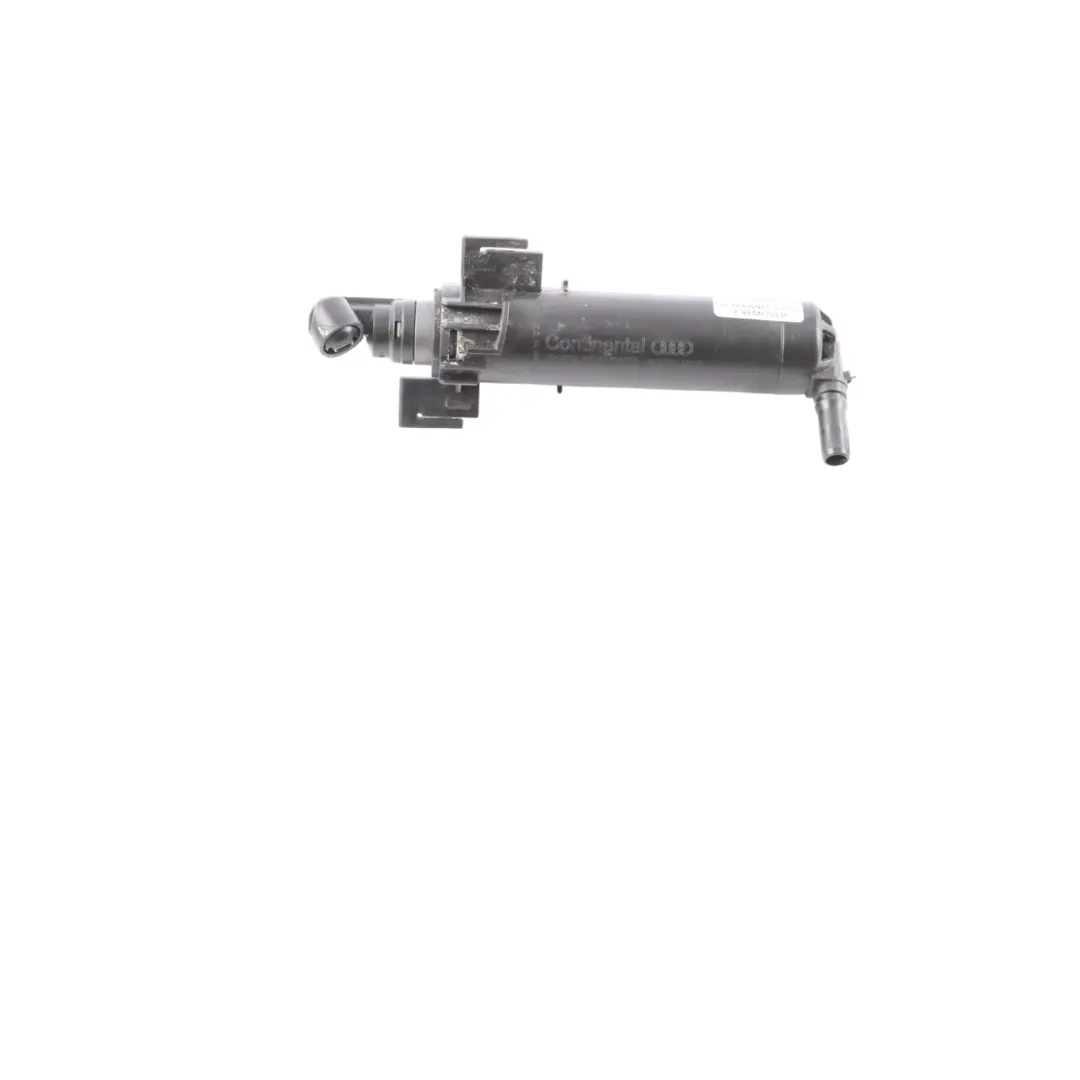 Audi A4 S4 RS4 B8 Headlight Washer Spray Nozzle Jet Front Right O/S - SKU 8K0955102D - Part number 8K0955102D