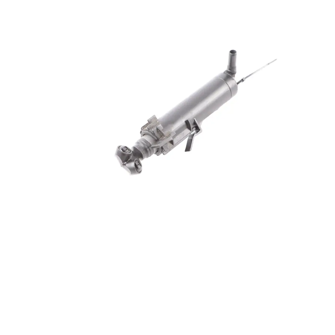 Headlight Washer Spray Nozzle Jet Front Right O/S to Audi A4 S4 RS4 B8 with Part number 8K0955102D Audi A4 S4 RS4 B8 Headlight Washer Spray Nozzle Jet Front Right O/S - SKU 8K0955102D - Part number 8K0955102D