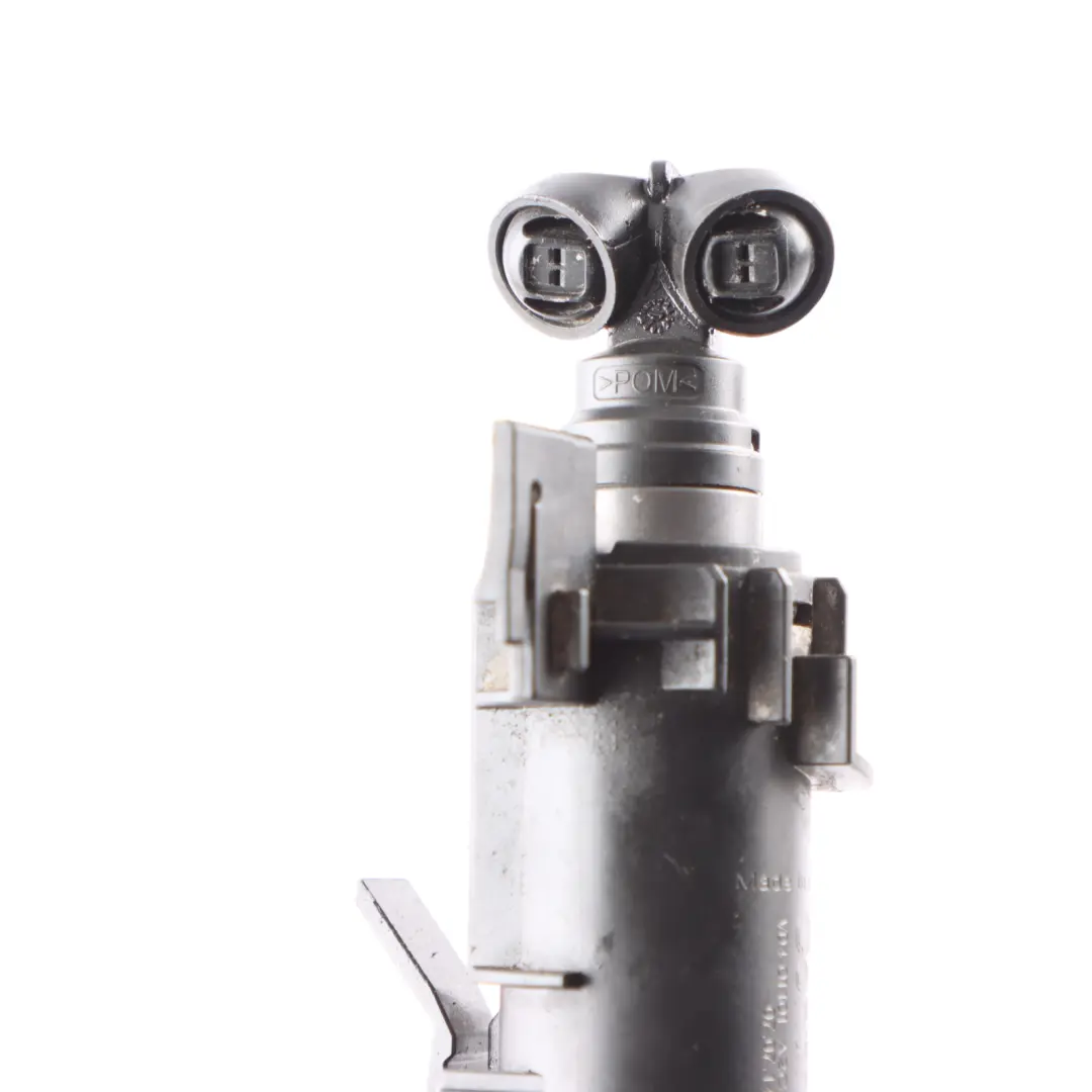 Scheinwerfer Waschanlage Sprühdüse Vorne Rechts für Audi A4 S4 RS4 B8 mit Teilenummer 8K0955102D Audi A4 S4 RS4 B8 Scheinwerfer Waschanlage Sprühdüse Vorne Rechts - SKU 8K0955102D - Teilenummer 8K0955102D