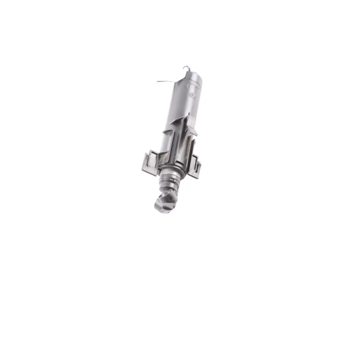 Audi A4 S4 RS4 B8 Headlight Washer Spray Nozzle Jet Front Right O/S - SKU 8K0955102D - Part number 8K0955102D