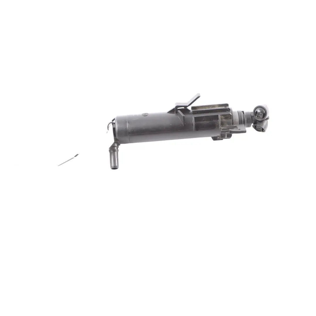 Audi A4 S4 RS4 B8 Headlight Washer Spray Nozzle Jet Front Right O/S - SKU 8K0955102D - Part number 8K0955102D