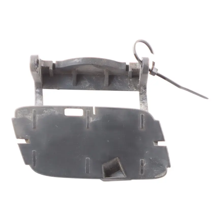 Front Lamp Headlight Washer Cover Panel Cap Trim Right O/S to Audi A4 B8 with Part number 8K0955276A Audi A4 B8 Front Lamp Headlight Washer Cover Panel Cap Trim Right O/S - SKU 8K0955276A - Part number 8K0955276A