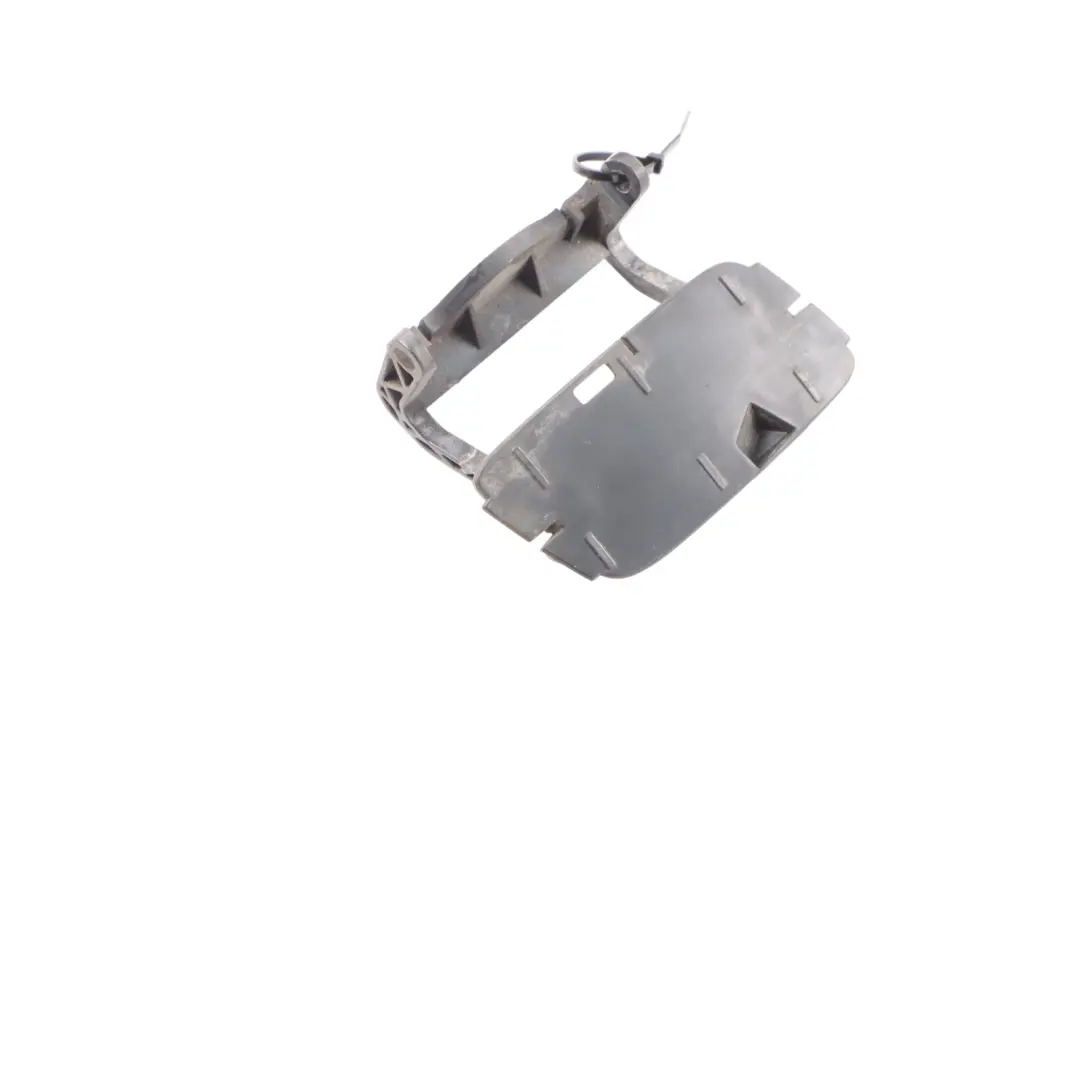 Audi A4 B8 Front Lamp Headlight Washer Cover Panel Cap Trim Right O/S - SKU 8K0955276A - Part number 8K0955276A