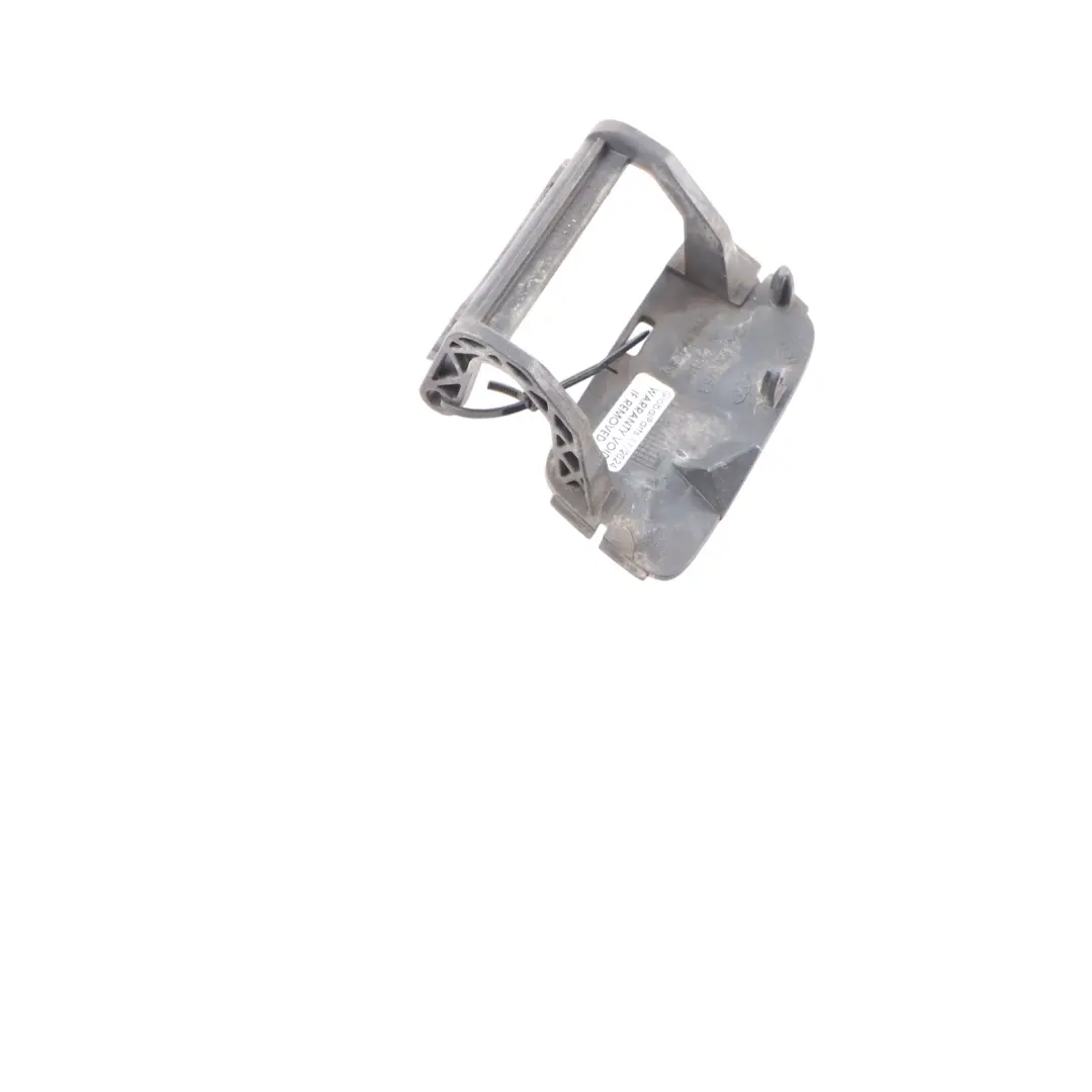 Front Lamp Headlight Washer Cover Panel Cap Trim Right O/S to Audi A4 B8 with Part number 8K0955276A Audi A4 B8 Front Lamp Headlight Washer Cover Panel Cap Trim Right O/S - SKU 8K0955276A - Part number 8K0955276A