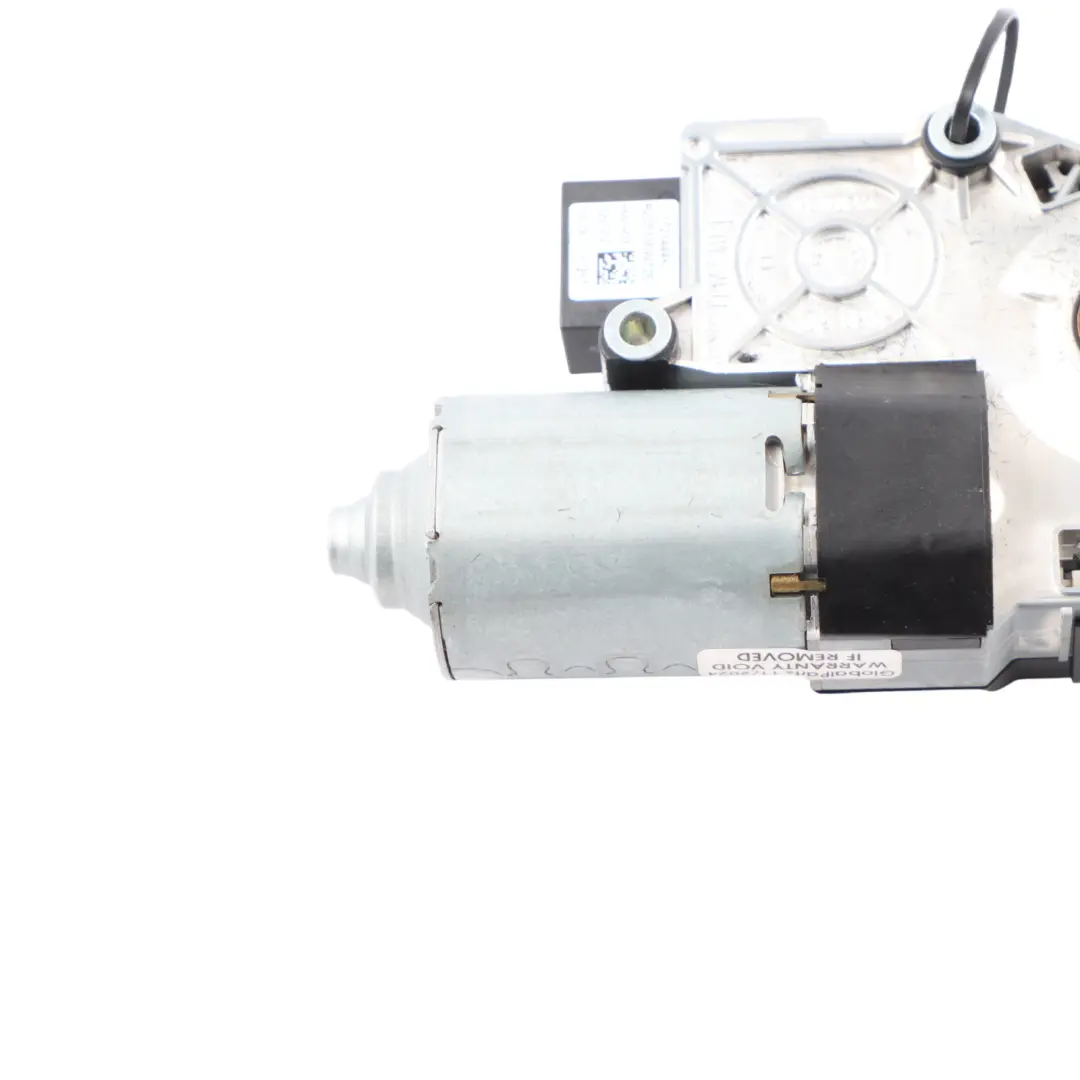Hydraulic Unit Roof Sunroof Motor Pump Top to Audi RS4 B8 with Part number 8K0959591B Audi RS4 B8 Hydraulic Unit Roof Sunroof Motor Pump Top - SKU 8K0959591B - Part number 8K0959591B
