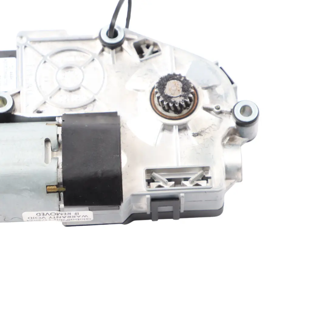 Audi RS4 B8 unità idraulica tetto apribile motore pompa top - SKU 8K0959591B - Numero di parte 8K0959591B