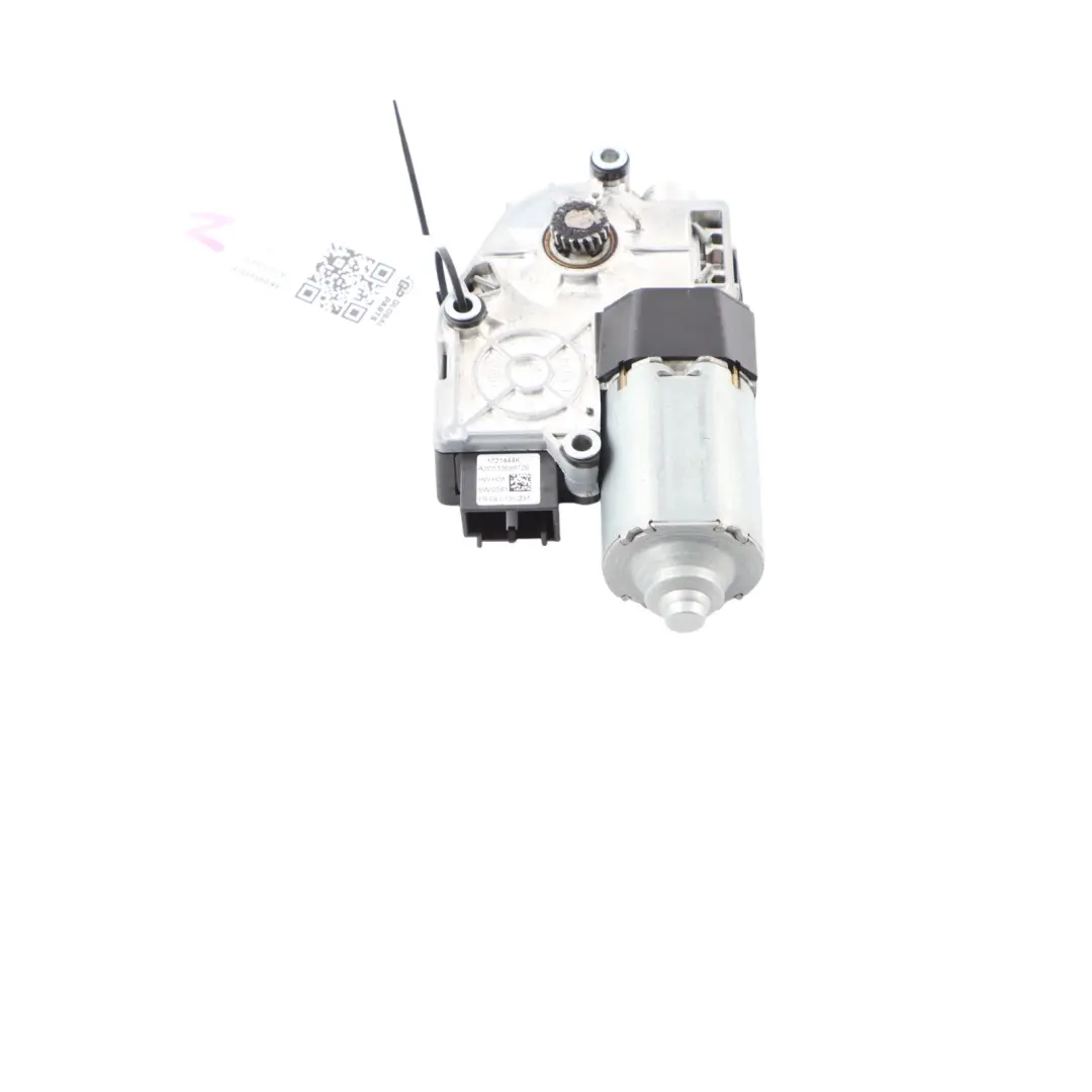 Audi RS4 B8 Unité hydraulique Toit ouvrant Moteur Pompe Top - SKU 8K0959591B - Numéro de pièce 8K0959591B