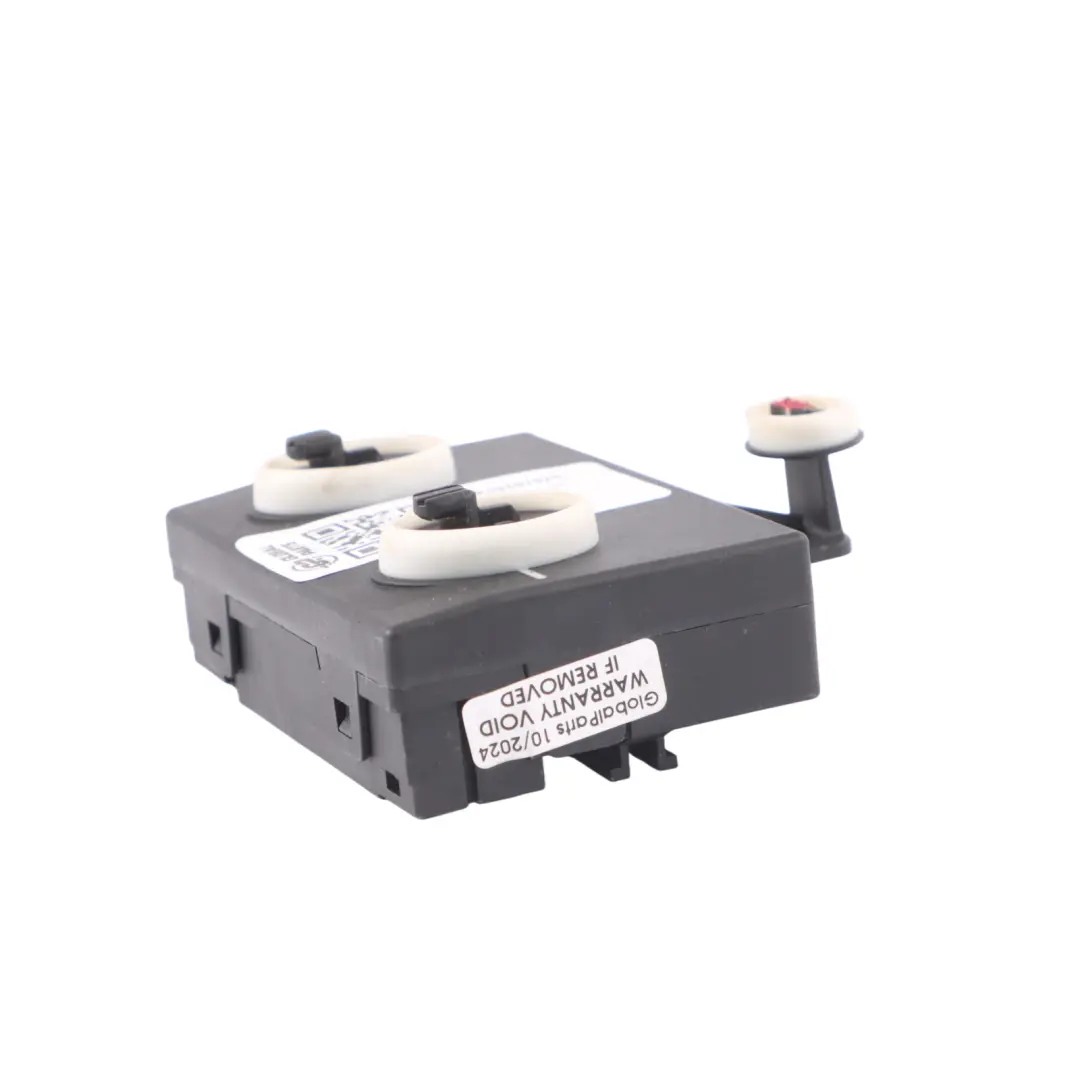 Audi Q5 8R Door Module Control Unit Front Passenger Side - SKU 8K0959792R - Part number 8K0959792R
