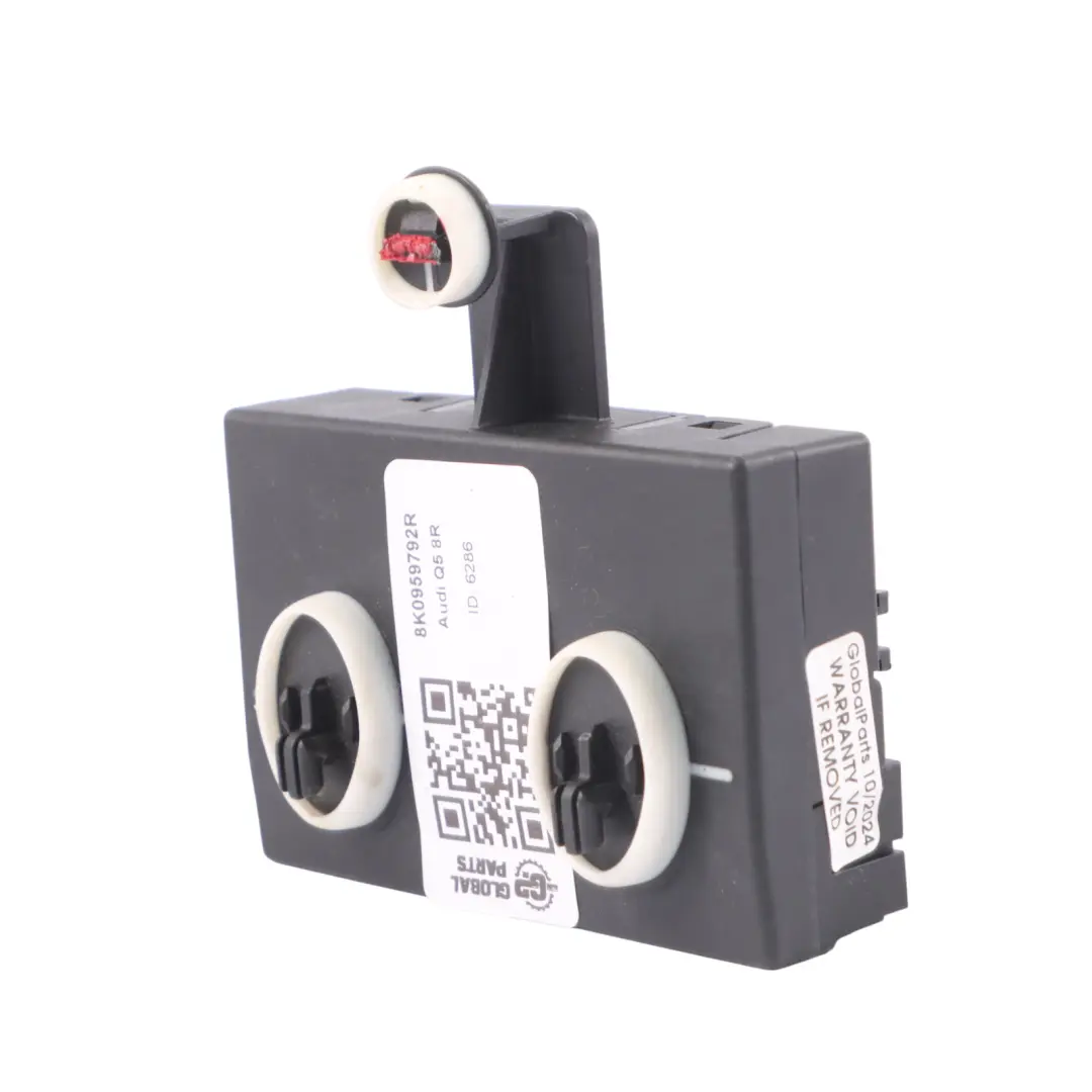 Türmodul Steuergerät Beifahrerseite für Audi Q5 8R mit Teilenummer 8K0959792R Audi Q5 8R Türmodul Steuergerät Beifahrerseite - SKU 8K0959792R - Teilenummer 8K0959792R